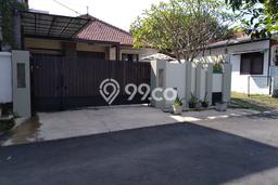 Rumah Mewah Dijual LT 400m2 di Semarang Selatan, Semarang Rumah Mewah Dijual LT 400m2 di Semarang Selatan, Semarang