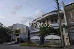 Rumah Eksklusif Dijual LT 360m2 di Semarang Barat, Semarang Rumah Eksklusif Dijual LT 360m2 di Semarang Barat, Semarang