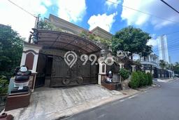 Best Deal Hunian Premium Ideal dan Luas di Semarang Selatan, Semarang Best Deal Hunian Premium Ideal dan Luas di Semarang Selatan, Semarang