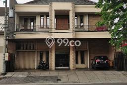 Rumah Disewakan Semarang LT 300m2 LB 1m2 Kawasan Kampung Kali Rumah Disewakan Semarang LT 300m2 LB 1m2 Kawasan Kampung Kali