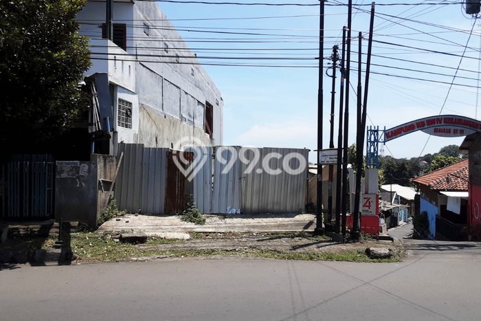 Kavling Tanah di Semarang Barat Dijual Luas 256m2 Legalitas SHM Kavling Tanah di Semarang Barat Dijual Luas 256m2 Legalitas SHM