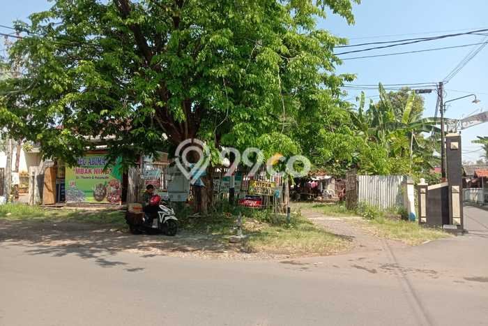 Tanah Dijual Lokasi Semarang Barat, Semarang Luas 813m2 Legalitas Aman Tanah Dijual Lokasi Semarang Barat, Semarang Luas 813m2 Legalitas Aman