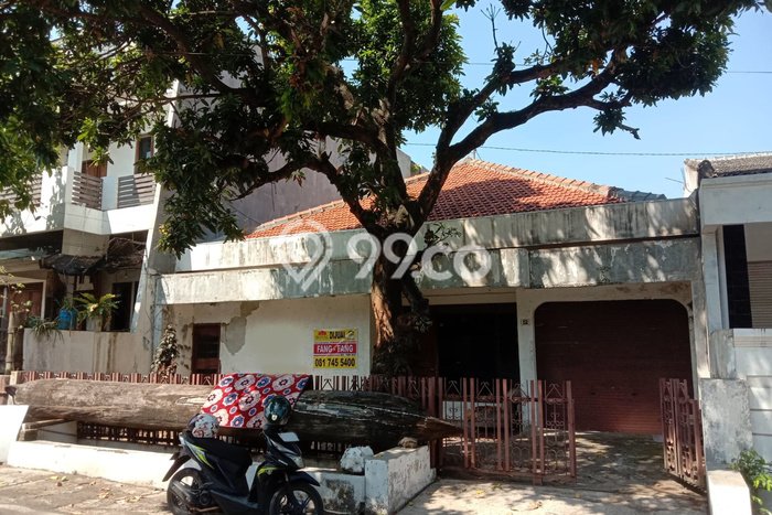 Untuk Dijual Tanah di Semarang Barat Semarang Luas 274m2 SHM Untuk Dijual Tanah di Semarang Barat Semarang Luas 274m2 SHM