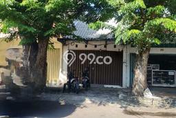 Untuk Dijual Ruko di Semarang Tengah Semarang LT 120m2 / LB 120m2 Untuk Dijual Ruko di Semarang Tengah Semarang LT 120m2 / LB 120m2