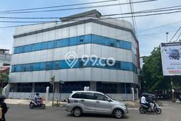 Ruko Disewa di Semarang Tengah, Semarang, LT 200m2 / LB 190m2 Ruko Disewa di Semarang Tengah, Semarang, LT 200m2 / LB 190m2