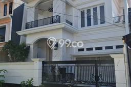 Hot Offer Hunian Mewah Ideal dan Luas di Semarang Selatan, Semarang Hot Offer Hunian Mewah Ideal dan Luas di Semarang Selatan, Semarang