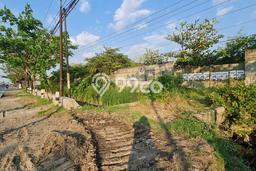 Tanah Kavling untuk Dijual di Semarang Timur Semarang 3080m2 Tanah Kavling untuk Dijual di Semarang Timur Semarang 3080m2