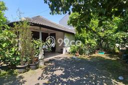 Rumah Strategis Minimalis Lb 1m2 di Semarang Utara, Semarang Rumah Strategis Minimalis Lb 1m2 di Semarang Utara, Semarang