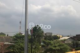 Lahan Kosong Dijual di Semarang dengan Area 1100m2 Lahan Kosong Dijual di Semarang dengan Area 1100m2