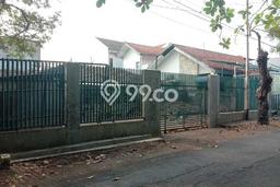 Hunian Mewah Siap Huni LT 320m2 di Semarang Timur, Semarang Hunian Mewah Siap Huni LT 320m2 di Semarang Timur, Semarang