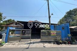 Dijual Cepat Rumah Bagus Siap Huni LB 365m2 di Semarang Selatan, Semarang Dijual Cepat Rumah Bagus Siap Huni LB 365m2 di Semarang Selatan, Semarang