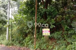 Lahan Dijual Lokasi Gajah Mungkur, Semarang dengan Luas Tanah 590m2 dan Status SHM Lahan Dijual Lokasi Gajah Mungkur, Semarang dengan Luas Tanah 590m2 dan Status SHM