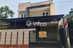 Dijual Rumah Elit Exclusive di Semarang Selatan, Semarang Dijual Rumah Elit Exclusive di Semarang Selatan, Semarang