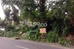 Tanah Komersial Dijual di Sidomukti Salatiga 793m2 Tanah Komersial Dijual di Sidomukti Salatiga 793m2