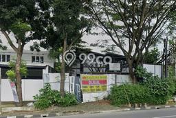 Tanah Kosong Dijual di Semarang dengan Area 7651m2 Tanah Kosong Dijual di Semarang dengan Area 7651m2