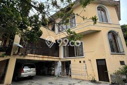 For Sale Rumah Elit Exclusive di Purwodadi, Purwodadi For Sale Rumah Elit Exclusive di Purwodadi, Purwodadi
