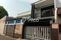 Dijual Rumah Premium dengan Fasilitas Sekitar Lengkap di Semarang Selatan, Semarang Dijual Rumah Premium dengan Fasilitas Sekitar Lengkap di Semarang Selatan, Semarang