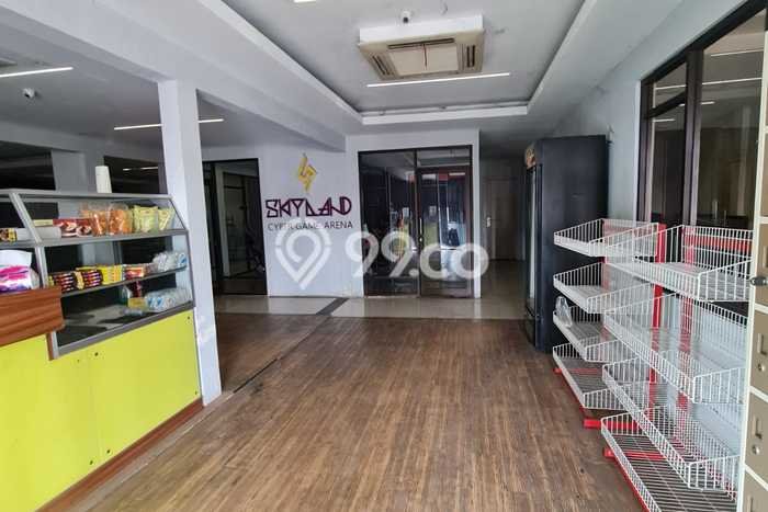 Ruko Dijual di Semarang Barat Semarang dengan Luas Bangunan 450m2 Ruko Dijual di Semarang Barat Semarang dengan Luas Bangunan 450m2