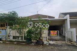 Rumah Modern Cantik 2 KT Siap Huni di Semarang Utara Rumah Modern Cantik 2 KT Siap Huni di Semarang Utara