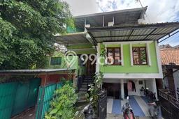 Rumah Modern Cantik 11 Kamar Siap Huni di Semarang Selatan Rumah Modern Cantik 11 Kamar Siap Huni di Semarang Selatan