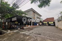 Ruko For Sale di Kawasan Semarang Tengah, Semarang Harga Kompetitif Ruko For Sale di Kawasan Semarang Tengah, Semarang Harga Kompetitif