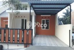 Rumah Luas Asri 2 KT Siap Pakai di Pudak Payung Semarang Rumah Luas Asri 2 KT Siap Pakai di Pudak Payung Semarang