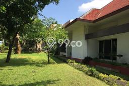 Rumah Eksklusif Dijual LT 1372m2 di Semarang Selatan, Semarang Rumah Eksklusif Dijual LT 1372m2 di Semarang Selatan, Semarang