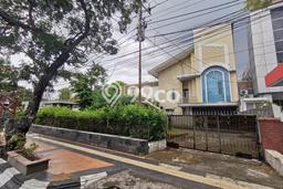 For Sale Rumah Elit Exclusive di Semarang Tengah, Semarang For Sale Rumah Elit Exclusive di Semarang Tengah, Semarang