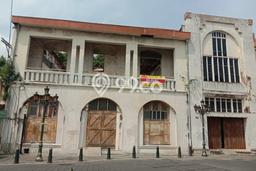Dijual Ruko di Semarang Tengah, Semarang Harga Penawaran Spesial Dijual Ruko di Semarang Tengah, Semarang Harga Penawaran Spesial