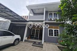 Rumah Modern Cantik 4 Kamar Siap Huni di Semarang Barat Rumah Modern Cantik 4 Kamar Siap Huni di Semarang Barat