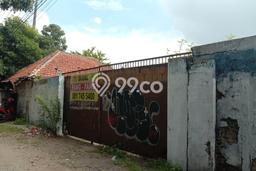 Tanah Dijual Area Strategis di Majapahit Semarang 4015m2 Tanah Dijual Area Strategis di Majapahit Semarang 4015m2
