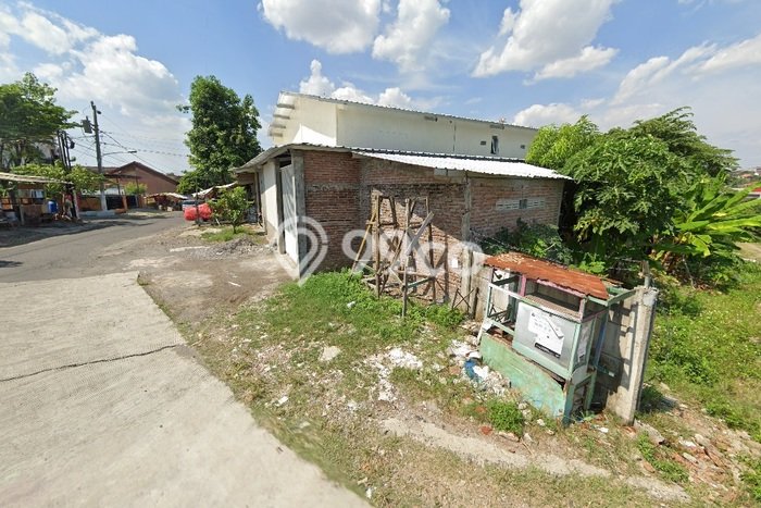 Kantor Dijual di Semarang Barat Semarang dengan Luas Bangunan 230m2 Kantor Dijual di Semarang Barat Semarang dengan Luas Bangunan 230m2