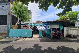 Rumah Strategis Minimalis Lb 1m2 di Semarang Timur, Semarang Rumah Strategis Minimalis Lb 1m2 di Semarang Timur, Semarang