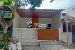 Rumah Nyaman 2 KT LB 1m2 Kondisi Bagus di Tlogosari Rumah Nyaman 2 KT LB 1m2 Kondisi Bagus di Tlogosari