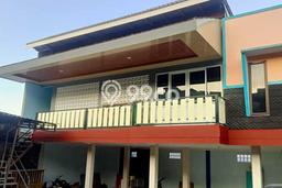 Rumah Modern Minimalis 0 Kamar Siap Huni di Semarang Barat Rumah Modern Minimalis 0 Kamar Siap Huni di Semarang Barat