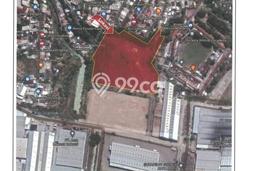 Jarang Ada! Tanah di Ngaliyan Punya Luas 23000m2 - Jarang Ada! Tanah di Ngaliyan Punya Luas 23000m2 -