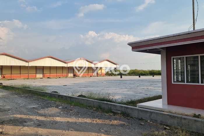 Gudang Dijual di Wonosalam LT 26000m2, LB 5000m2 Solusi Investasi Cerdas Gudang Dijual di Wonosalam LT 26000m2, LB 5000m2 Solusi Investasi Cerdas