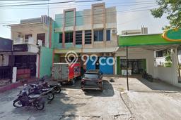 Ruko Dijual di Semarang LT 100m2 & LB 170m2 Lokasi Terbaik! Ruko Dijual di Semarang LT 100m2 & LB 170m2 Lokasi Terbaik!