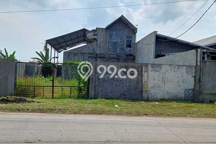 Tanah Kavling Dijual di Manyaran, Semarang dengan Luas Tanah 750m2 Tanah Kavling Dijual di Manyaran, Semarang dengan Luas Tanah 750m2