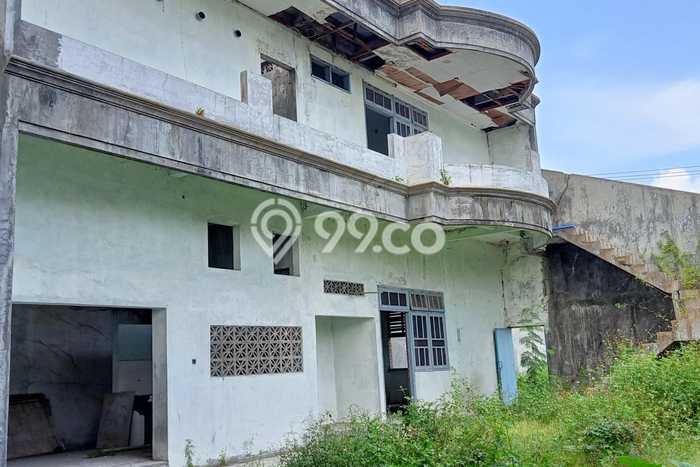 Tanah Kavling Dijual di Manyaran, Semarang dengan Luas Tanah 750m2 Tanah Kavling Dijual di Manyaran, Semarang dengan Luas Tanah 750m2