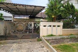 Dijual Rumah Mewah Elegan Dengan View Eksklusif di Puri Anjasmoro, Semarang Dijual Rumah Mewah Elegan Dengan View Eksklusif di Puri Anjasmoro, Semarang