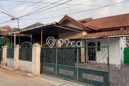 Rumah Elit Modern Siap Huni di Tlogosari Semarang Rumah Elit Modern Siap Huni di Tlogosari Semarang