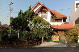 Dijual Hunian Mewah dengan Fasilitas Sekitar Komplit di Semarang Selatan, Semarang Dijual Hunian Mewah dengan Fasilitas Sekitar Komplit di Semarang Selatan, Semarang