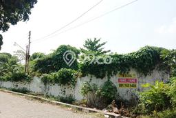Tanah Kavling di Semarang Utara Dijual dengan Luas 2512m2 Tanah Kavling di Semarang Utara Dijual dengan Luas 2512m2