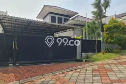Best Deal Hunian Premium Ideal dan Luas di Semarang Selatan, Semarang Best Deal Hunian Premium Ideal dan Luas di Semarang Selatan, Semarang