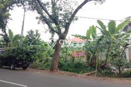 Disewakan Tanah Seluas 756m2 di Semarang Selatan, Semarang Disewakan Tanah Seluas 756m2 di Semarang Selatan, Semarang