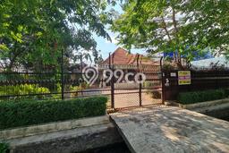 Dijual Rumah Elit Exclusive di Semarang Selatan, Semarang Dijual Rumah Elit Exclusive di Semarang Selatan, Semarang