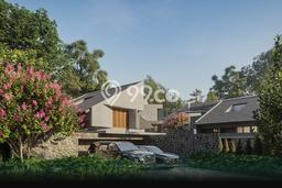 For Sale Rumah Elit Exclusive di Tuntang, Semarang For Sale Rumah Elit Exclusive di Tuntang, Semarang