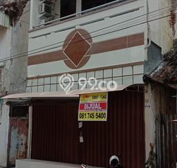 Ruko Dijual Lokasi Stratagis di Semarang Tengah Semarang Cocok untuk Bisnis Ruko Dijual Lokasi Stratagis di Semarang Tengah Semarang Cocok untuk Bisnis
