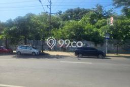 Tanah Kosong Dijual di Semarang dengan Area 1407m2 Tanah Kosong Dijual di Semarang dengan Area 1407m2